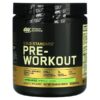Optimum Nutrition, Gold Standard Pre-Workout, Green Apple, 10.58 oz (300 g)