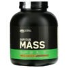Optimum Nutrition, Serious Mass, Protein Powder Supplement, Chocolate Peanut Butter, 6 lb (2.72 kg)