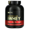 Optimum Nutrition, Gold Standard 100% Whey, Coffee, 5 lbs (2.27 kg) 2 Optimum Nutrition, Gold Standard 100% Whey, Coffee, 5 lbs (2.27 kg)