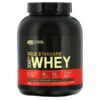 Optimum Nutrition, Gold Standard 100% Whey, Extreme Milk Chocolate, 5 lb (2.27 kg) 2 Optimum Nutrition, Gold Standard 100% Whey, Extreme Milk Chocolate, 5 lb (2.27 kg)