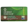 Desert Essence, Cleansing Bar Tea Tree Therapy, 5 oz (142 g)