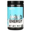 Optimum Nutrition, Essential Amin.O. Energy, Blueberry Mojito , 9.5 oz (270 g) 1 Optimum Nutrition, Essential Amin.O. Energy, Blueberry Mojito , 9.5 oz (270 g)