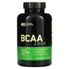 Optimum Nutrition, BCAA 1000, 500 mg, 200 Capsules 2 Optimum Nutrition, BCAA 1000, 500 mg, 200 Capsules