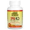Natural Factors, PS - IQ Memory, 60 Softgels