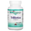 Nutricology, TriBiotics, 90 Vegetarian Capsules