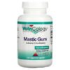 Nutricology, Mastic Gum, 120 Vegetarian Capsules 2 Nutricology, Mastic Gum, 120 Vegetarian Capsules