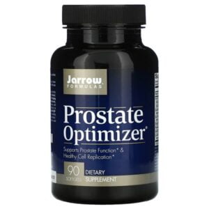Jarrow Formulas, Prostate Optimizer, 90 Softgels