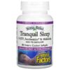 Natural Factors, Stress-Relax, Tranquil Sleep, 90 Enteric Coated Softgels