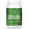 MRM, Veggie Meal Replacement, Vanilla Bean, 3 lbs (1,361 g)