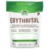 NOW Foods, Real Food, Erythritol, 2.5 lbs (1,134 g)