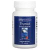 Allergy Research Group, Thyroid, Natural Glandular, 100 Vegicaps