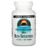 Source Naturals, Phytosterol Complex with Beta-Sitosterol, 113 mg, 180 Tablets 1 Source Naturals, Phytosterol Complex with Beta-Sitosterol, 113 mg, 180 Tablets
