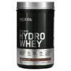 Optimum Nutrition, Platinum Hydro Whey, Turbo Chocolate, 1.8 lb (820 g)