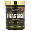 ALLMAX Nutrition, Vitastack, Pill Pack, 30 Multi-Packs