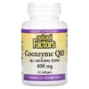 Natural Factors, Coenzyme Q10, 400 mg, 60 Softgels 1 Natural Factors, Coenzyme Q10, 400 mg, 60 Softgels