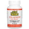 Natural Factors, Celadrin, Joint Health, 90 Softgels 2 Natural Factors, Celadrin, Joint Health, 90 Softgels