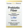 California Gold Nutrition, Prebiotic Fiber, 30 Packets, 0.21 oz (6 g) Each