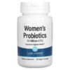 Lake Avenue Nutrition, Women's Probiotics, 20 Billion CFU, 60 Veggie Capsules