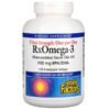 Natural Factors, Ultra Strength One-Per-Day RxOmega-3, 900 mg EPA/DHA, 150 Enteripure Softgels 1 Natural Factors, Ultra Strength One-Per-Day RxOmega-3, 900 mg EPA/DHA, 150 Enteripure Softgels