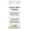 California Gold Nutrition, Choline Silica Complex, 1 fl oz (30 ml) 1 California Gold Nutrition, Choline Silica Complex, 1 fl oz (30 ml)