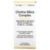 California Gold Nutrition, Choline Silica Complex, 2 fl oz (59 ml)