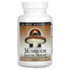 Source Naturals, Mushroom Immune Defense, 120 Tablets 2 Source Naturals, Mushroom Immune Defense, 120 Tablets
