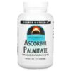 Source Naturals, Ascorbyl Palmitate, 4 oz (113.4 g) 1 Source Naturals, Ascorbyl Palmitate, 4 oz (113.4 g)