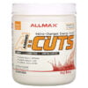 ALLMAX Nutrition, ACUTS, Amino-Charged Energy Drink, Goji Berry, 7.4 oz (210 g) 1 ALLMAX Nutrition, ACUTS, Amino-Charged Energy Drink, Goji Berry, 7.4 oz (210 g)