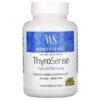 Natural Factors, WomenSense, ThyroSense, Thyroid Formula, 120 Vegetarian Capsules 2 Natural Factors, WomenSense, ThyroSense, Thyroid Formula, 120 Vegetarian Capsules