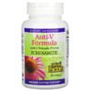 Natural Factors, Anti-V Formula, with Clinically Proven Echinamide, 120 Softgels 1 Natural Factors, Anti-V Formula, with Clinically Proven Echinamide, 120 Softgels