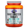 NOW Foods, Sports, Whey Protein Isolate, Creamy Chocolate, 1.8 lbs (816 g)