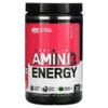 Optimum Nutrition, ESSENTIAL AMIN.O. ENERGY, Watermelon, 9.5 oz (270 g)