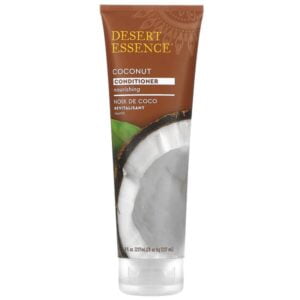 Desert Essence, Conditioner, Coconut, 8 fl oz (237 ml)