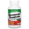 21st Century, Glucosamine Chondroitin Advanced, 120 Coated Tablets 2 21st Century, Glucosamine Chondroitin Advanced, 120 Coated Tablets