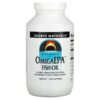 Source Naturals, OmegaEPA Fish Oil, 1,000 mg, 200 Softgels 1 Source Naturals, OmegaEPA Fish Oil, 1,000 mg, 200 Softgels