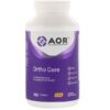 Advanced Orthomolecular Research AOR, Ortho Core, 180 Capsules 2 Advanced Orthomolecular Research AOR, Ortho Core, 180 Capsules