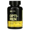 Optimum Nutrition, Opti-Men, 90 Tablets 1 Optimum Nutrition, Opti-Men, 90 Tablets