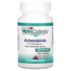 Nutricology, Artemisinin, 90 Vegetarian Capsules