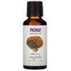 NOW Foods, Essential Oils, 100% Myrrh, 1 fl oz (30 ml) 2 NOW Foods, Essential Oils, 100% Myrrh, 1 fl oz (30 ml)
