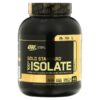 Optimum Nutrition, Gold Standard 100% Isolate, Rich Vanilla, 2.91 lbs (1.32 kg) 1 Optimum Nutrition, Gold Standard 100% Isolate, Rich Vanilla, 2.91 lbs (1.32 kg)