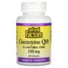 Natural Factors, Coenzyme Q10, 100 mg, 60 Softgels 1 Natural Factors, Coenzyme Q10, 100 mg, 60 Softgels