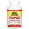 Natural Factors, BioPQQ, 20 mg, 30 Vegetarian Capsules