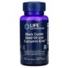Life Extension, Black Cumin Seed Oil and Curcumin Elite , 60 Softgels 2 Life Extension, Black Cumin Seed Oil and Curcumin Elite , 60 Softgels