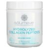 Solumeve, Hydrolyzed Collagen Peptides, Unflavored Powder, 16 oz (1 lb) 460 g 1 Solumeve, Hydrolyzed Collagen Peptides, Unflavored Powder, 16 oz (1 lb) 460 g