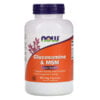 NOW Foods, Glucosamine & MSM, 180 Veg Capsules 1 NOW Foods, Glucosamine & MSM, 180 Veg Capsules