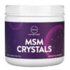 MRM, MSM Crystals, 1,000 mg, 7.05 oz (200 g) 1 MRM, MSM Crystals, 1,000 mg, 7.05 oz (200 g)