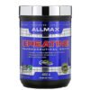 ALLMAX Nutrition, Creatine Powder, 100% Pure Micronized Creatine Monohydrate, Pharmaceutical Grade Creatine, 14.11 oz (400 g)