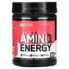 Optimum Nutrition, ESSENTIAL AMIN.O. ENERGY, Watermelon, 1.29 lb (585 g) 1 Optimum Nutrition, ESSENTIAL AMIN.O. ENERGY, Watermelon, 1.29 lb (585 g)