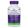 Natrol, Glucosamine, Chondroitin & MSM, 90 Tablets 2 Natrol, Glucosamine, Chondroitin & MSM, 90 Tablets
