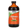 NOW Foods, Ojibwa Tea, 16 fl oz (473 ml) 2 NOW Foods, Ojibwa Tea, 16 fl oz (473 ml)